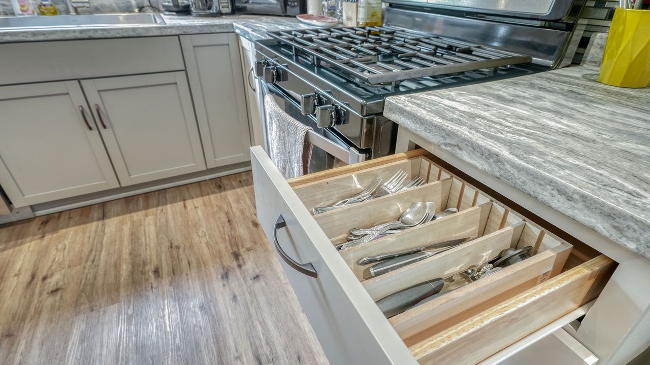 Photo of Kitchen in Rochester
