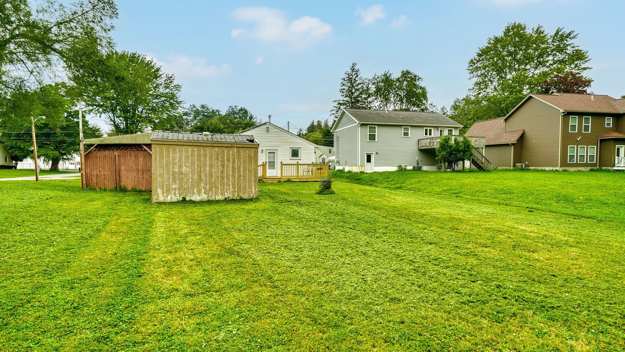 Photo of Outdoor in Rochester