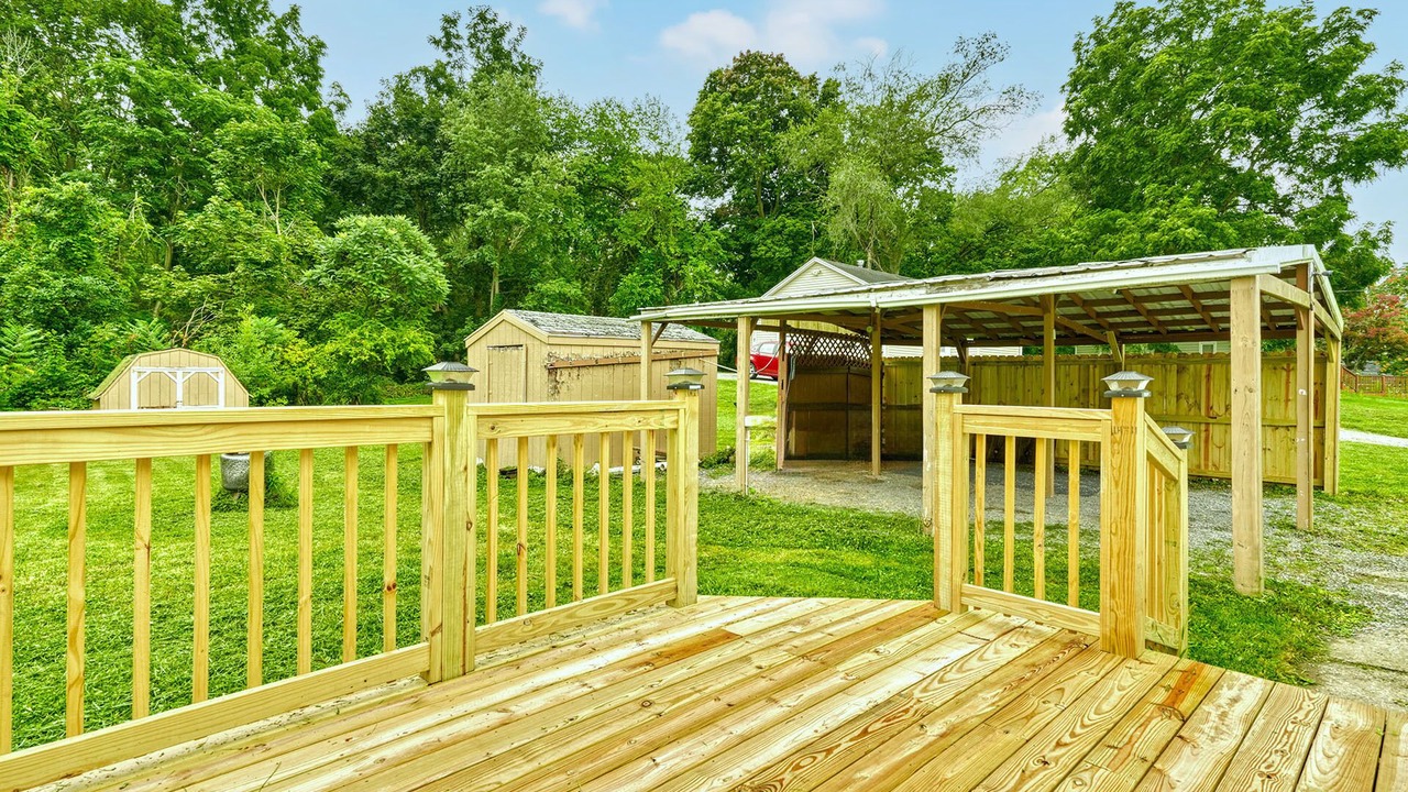 Photo of Outdoor in Rochester