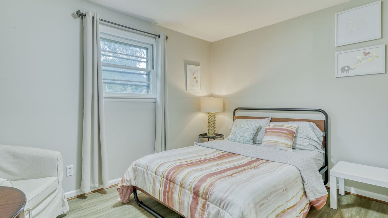 Photo of Bedroom in Rochester