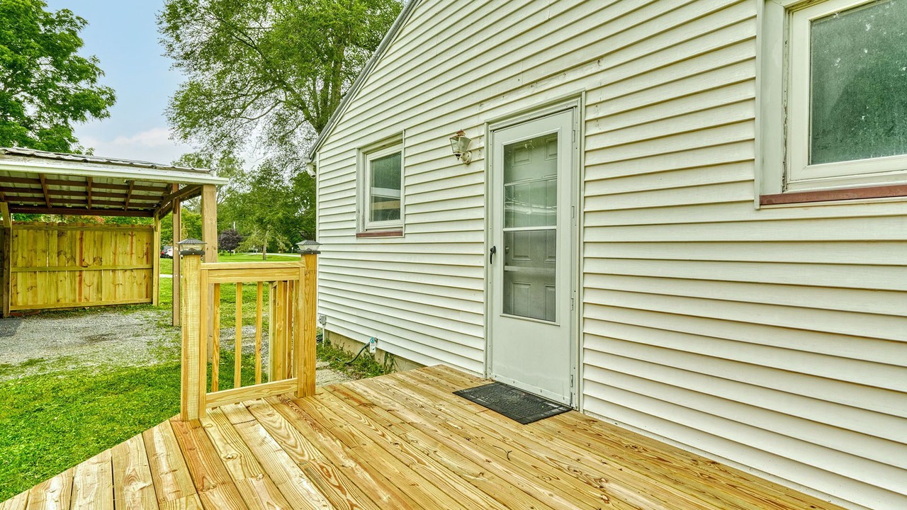 Photo of Outdoor in Rochester
