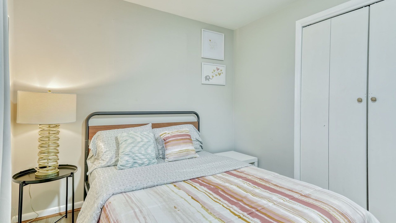 Photo of Bedroom in Rochester