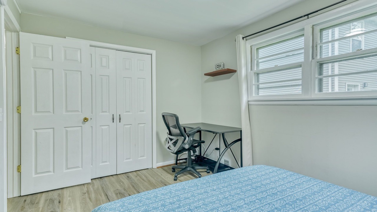 Photo of Bedroom in Rochester