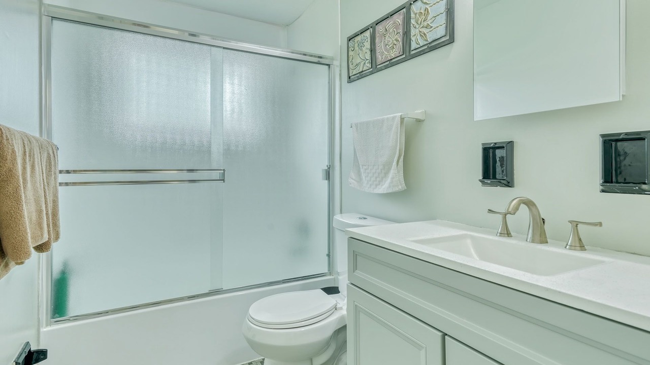 Photo of Bathroom in Rochester