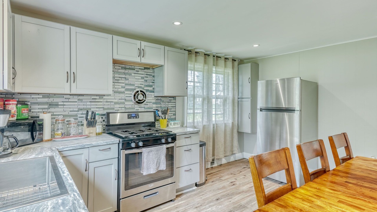 Photo of Kitchen in Rochester