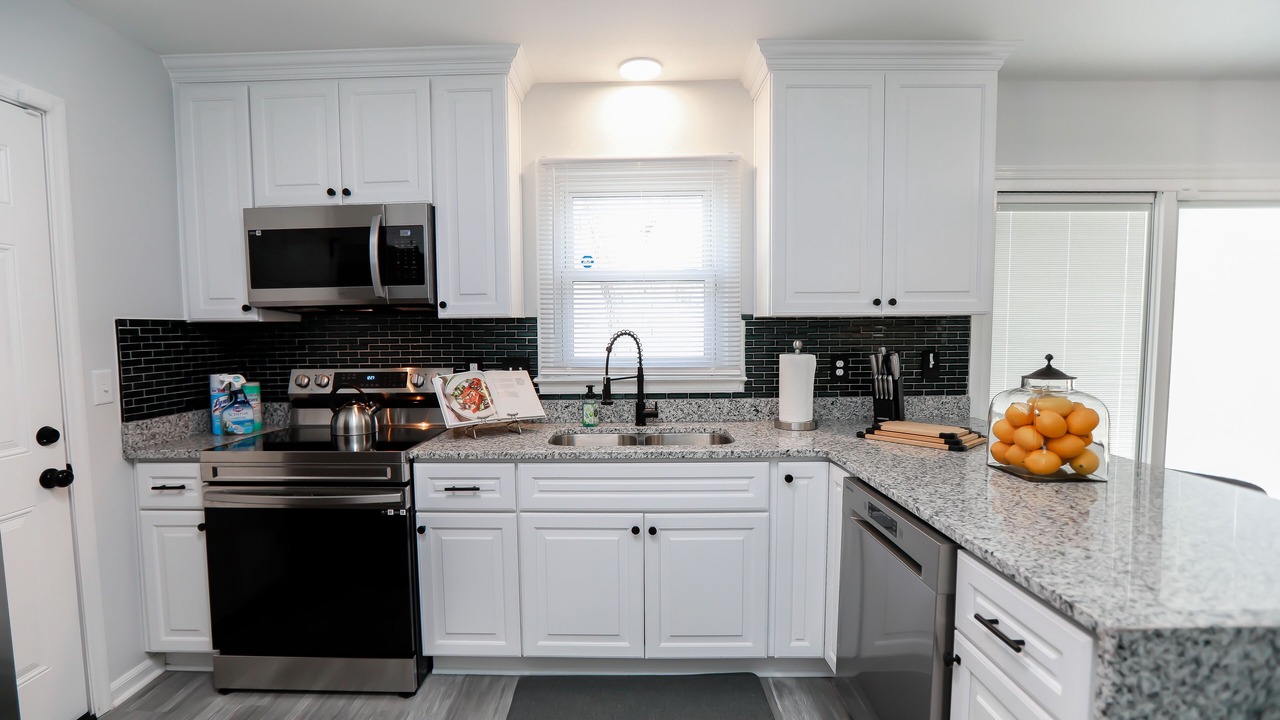Photo of Kitchen in Downtown