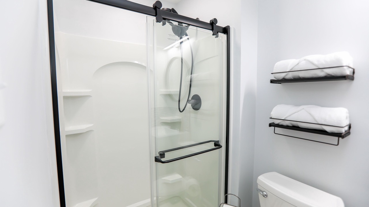 Photo of Bathroom in Downtown
