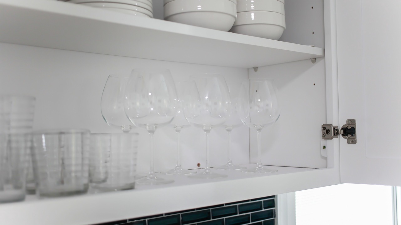 Photo of Kitchen in Downtown