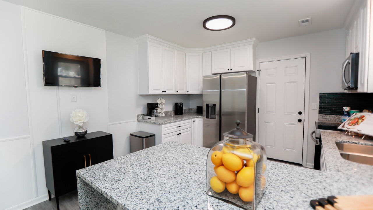 Photo of Kitchen in Downtown