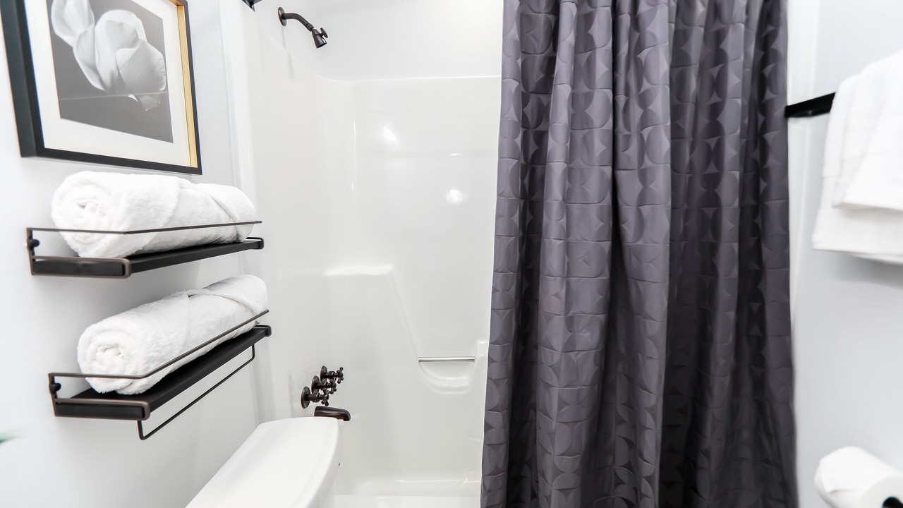 Photo of Bathroom in Downtown