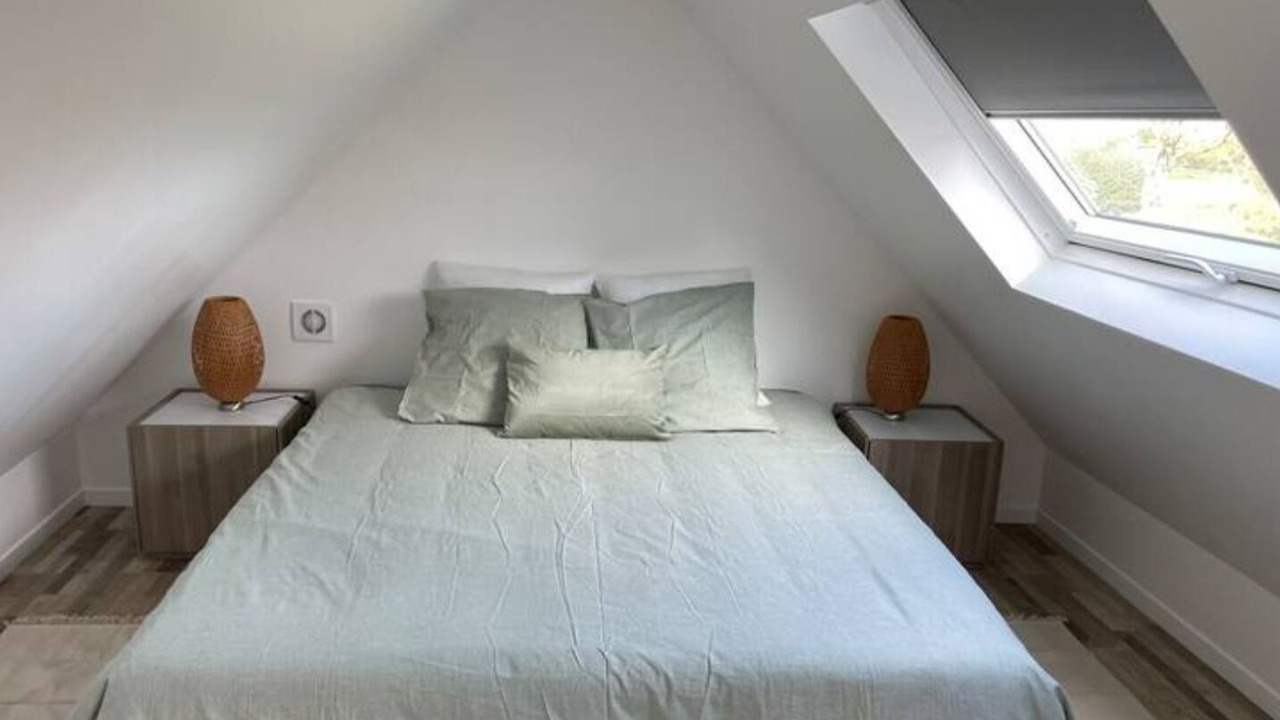 Photo of Bedroom in Camlez