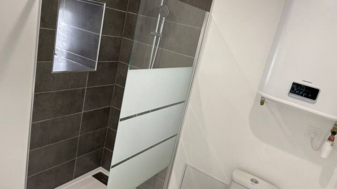 Photo of Bathroom in Camlez