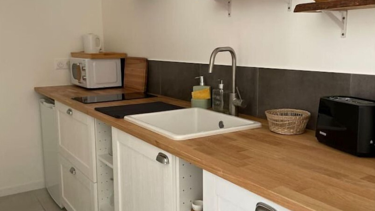 Photo of Kitchen in Camlez