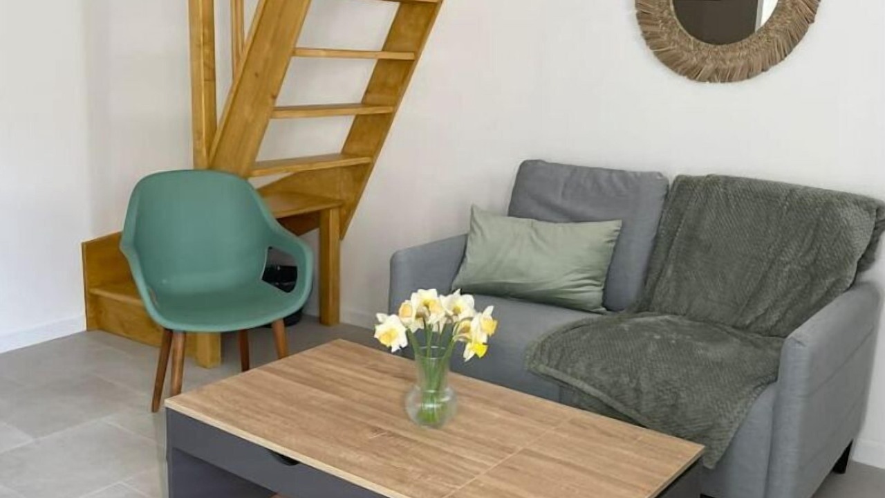 Photo of Livingroom in Camlez