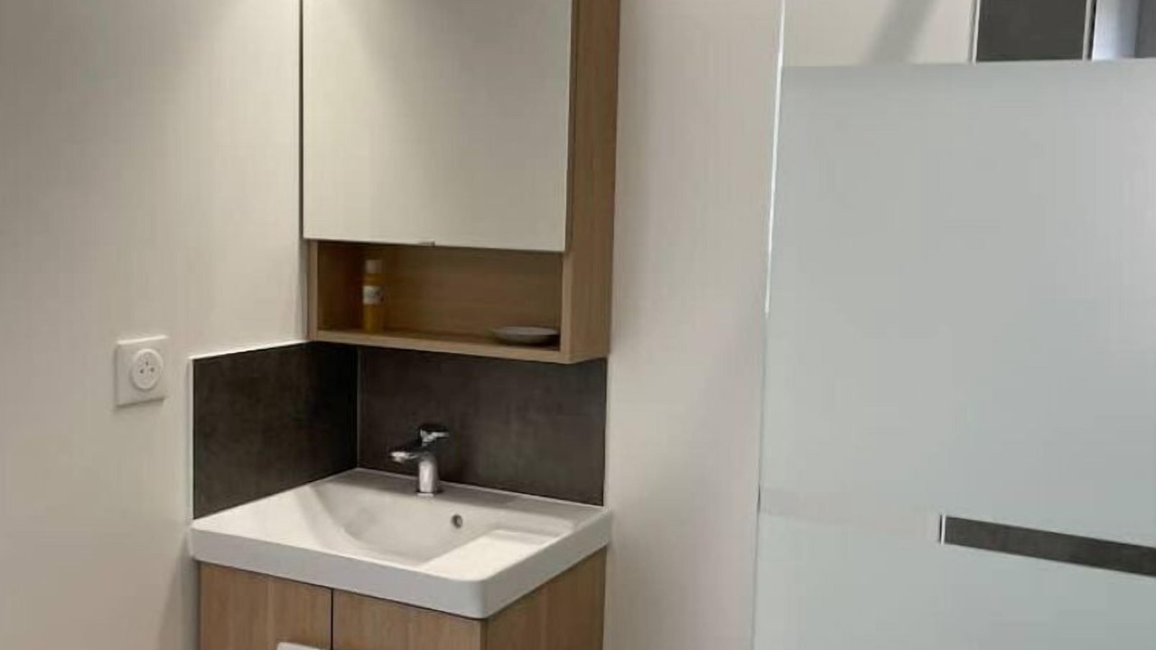 Photo of Bathroom in Camlez