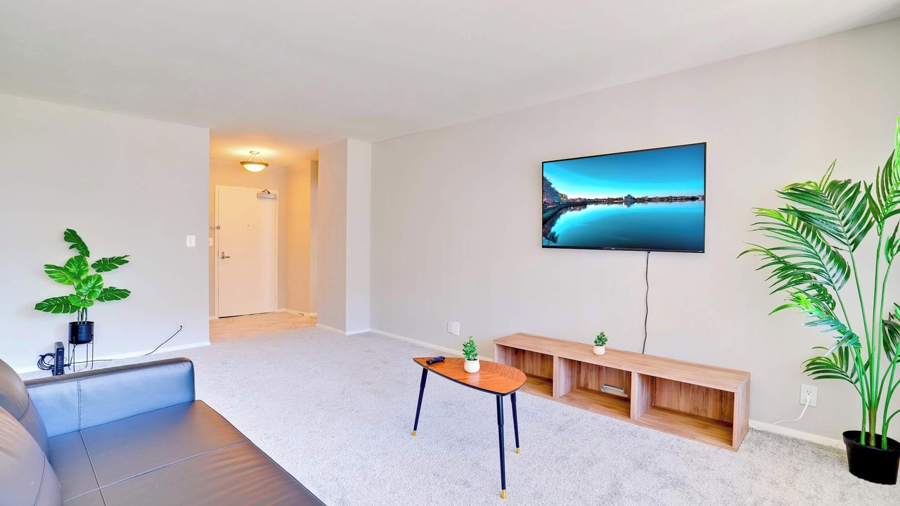 Photo of Livingroom in Aurora Highlands