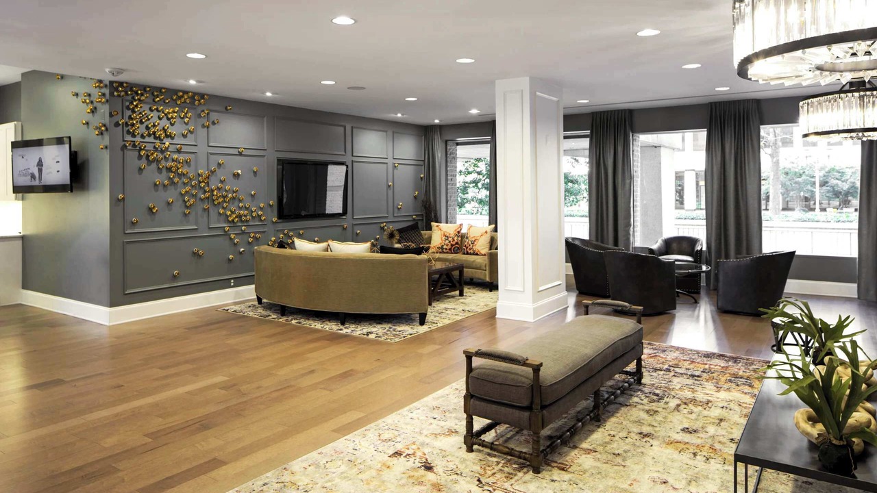 Photo of Livingroom in Aurora Highlands