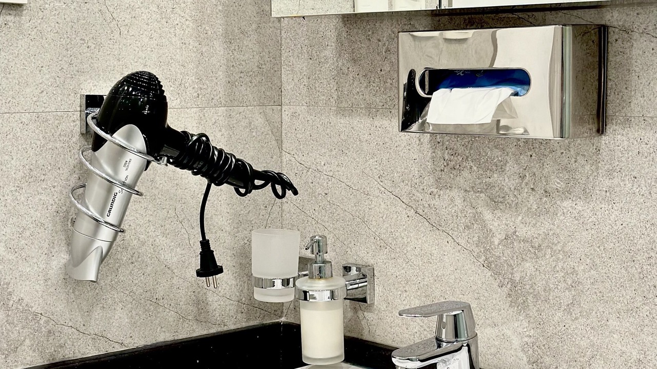 Photo of Bathroom in Lapu-Lapu