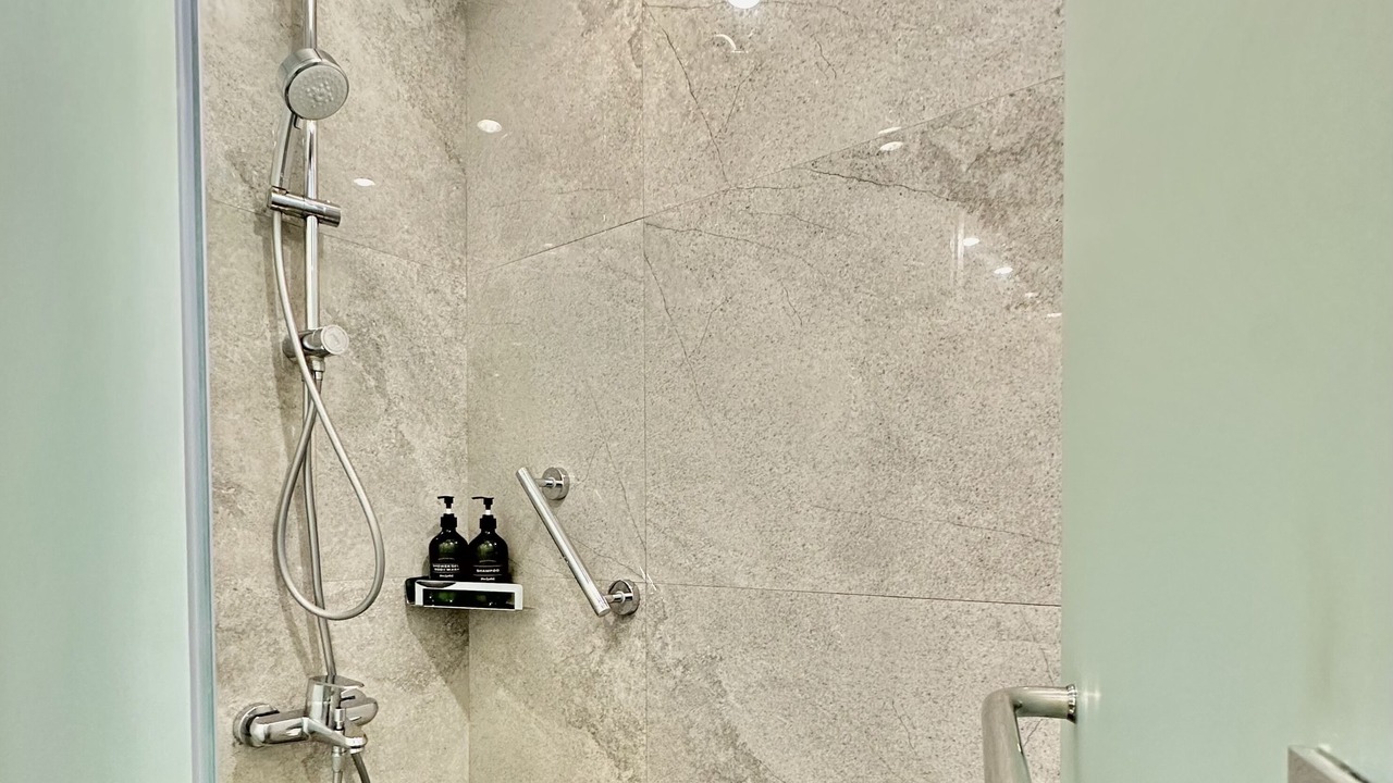 Photo of Bathroom in Lapu-Lapu