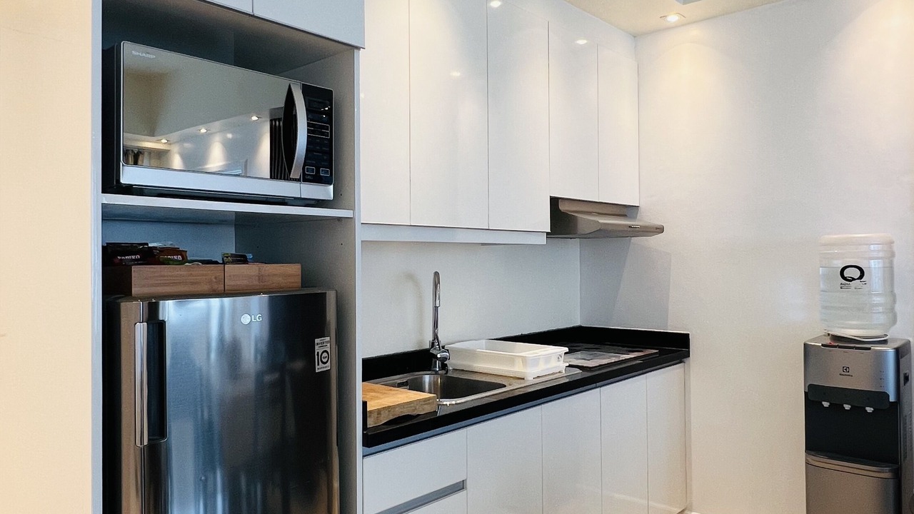 Photo of Kitchen in Lapu-Lapu
