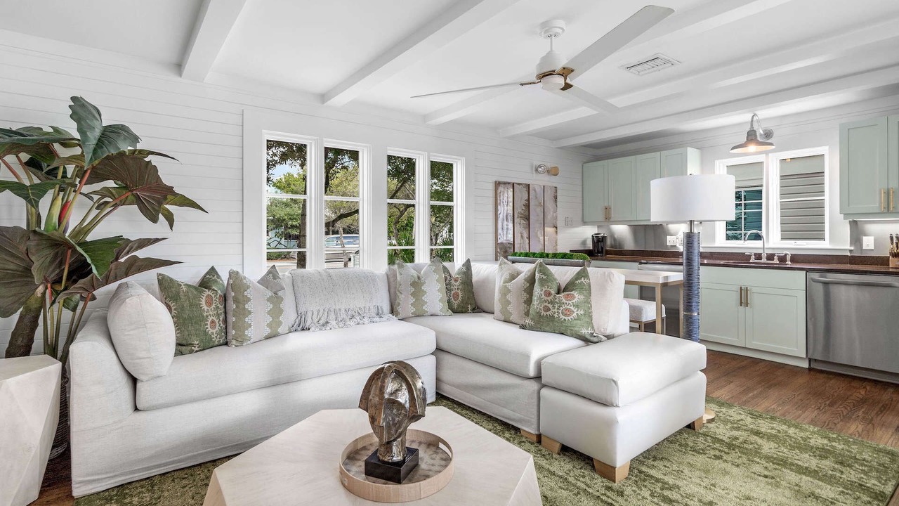 Photo of Bedroom in Seaside