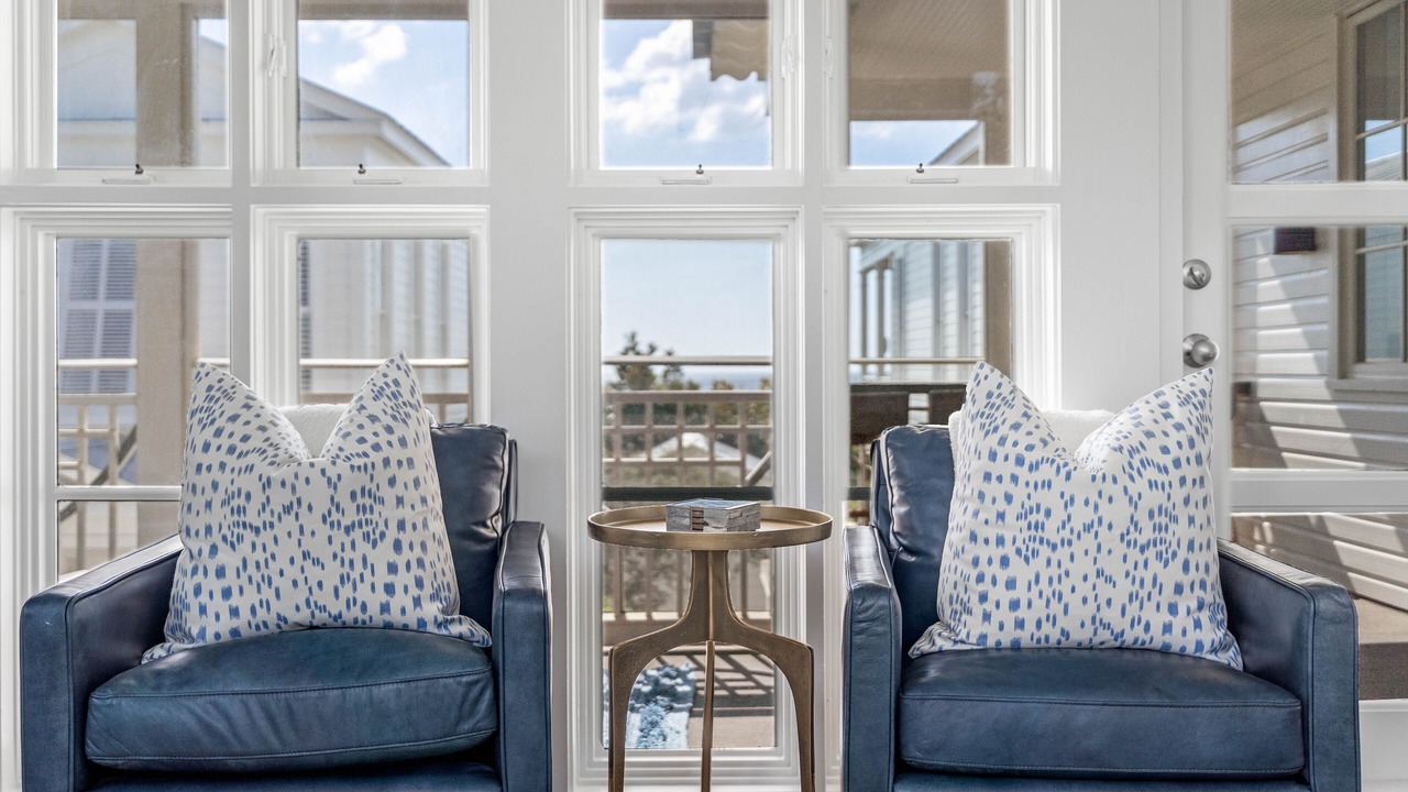 Photo of Bedroom in Seaside