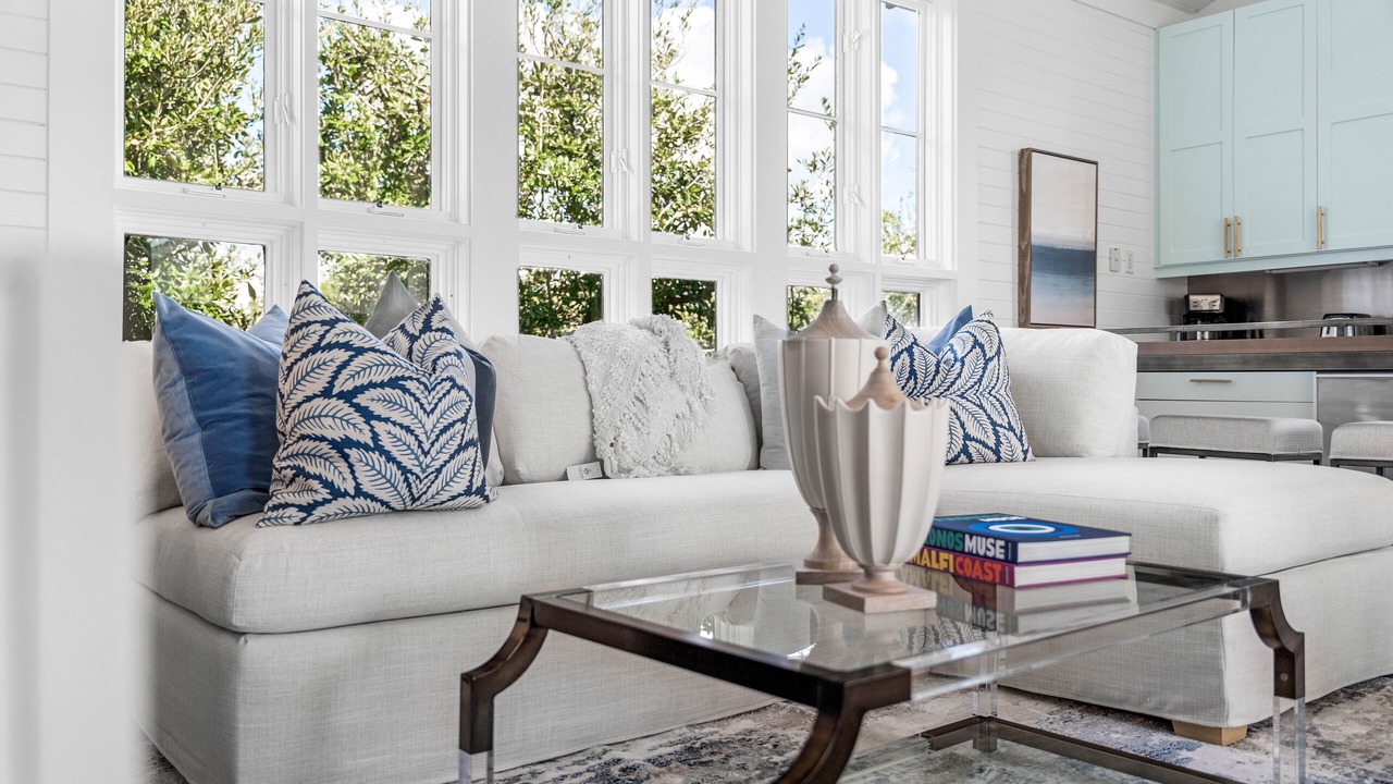Photo of Bedroom in Seaside