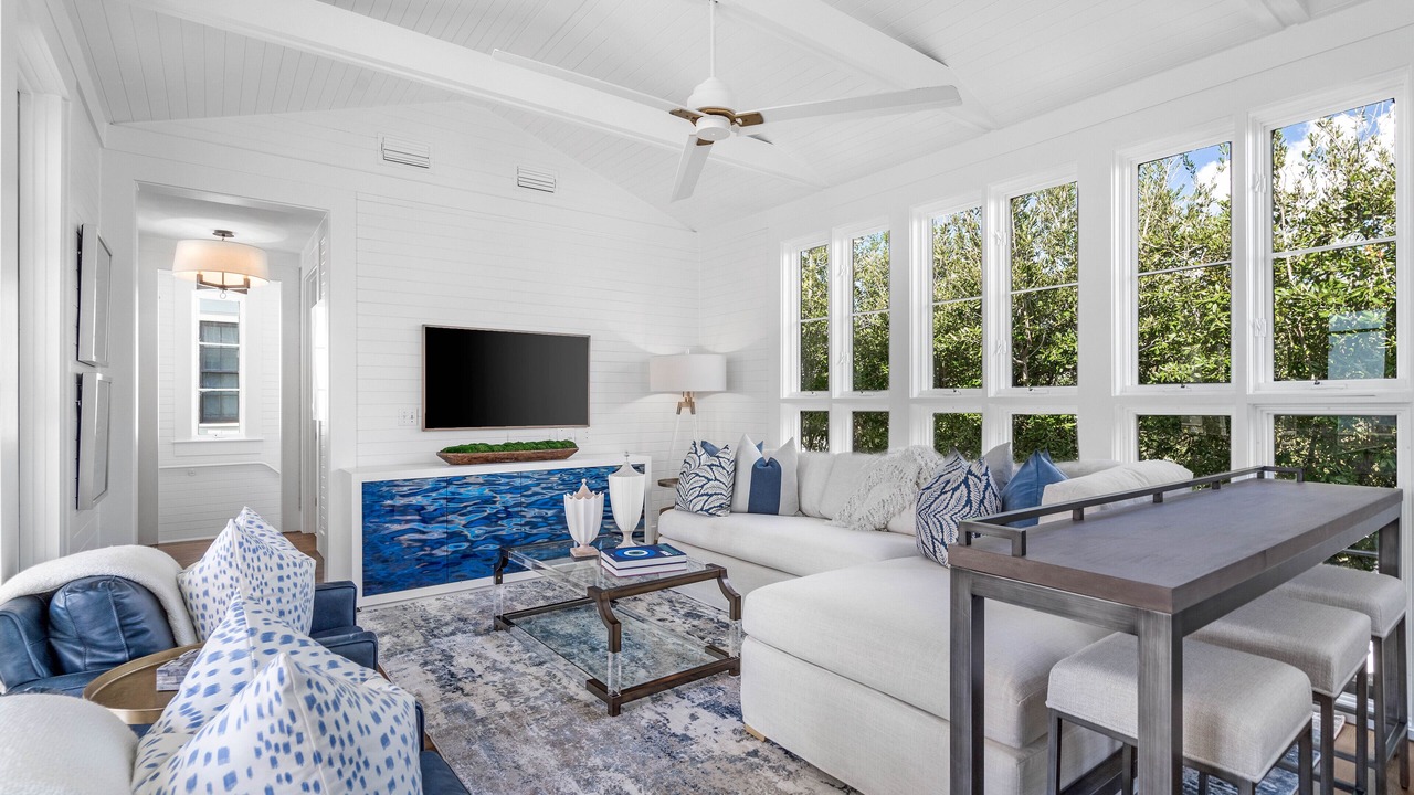 Photo of Bedroom in Seaside