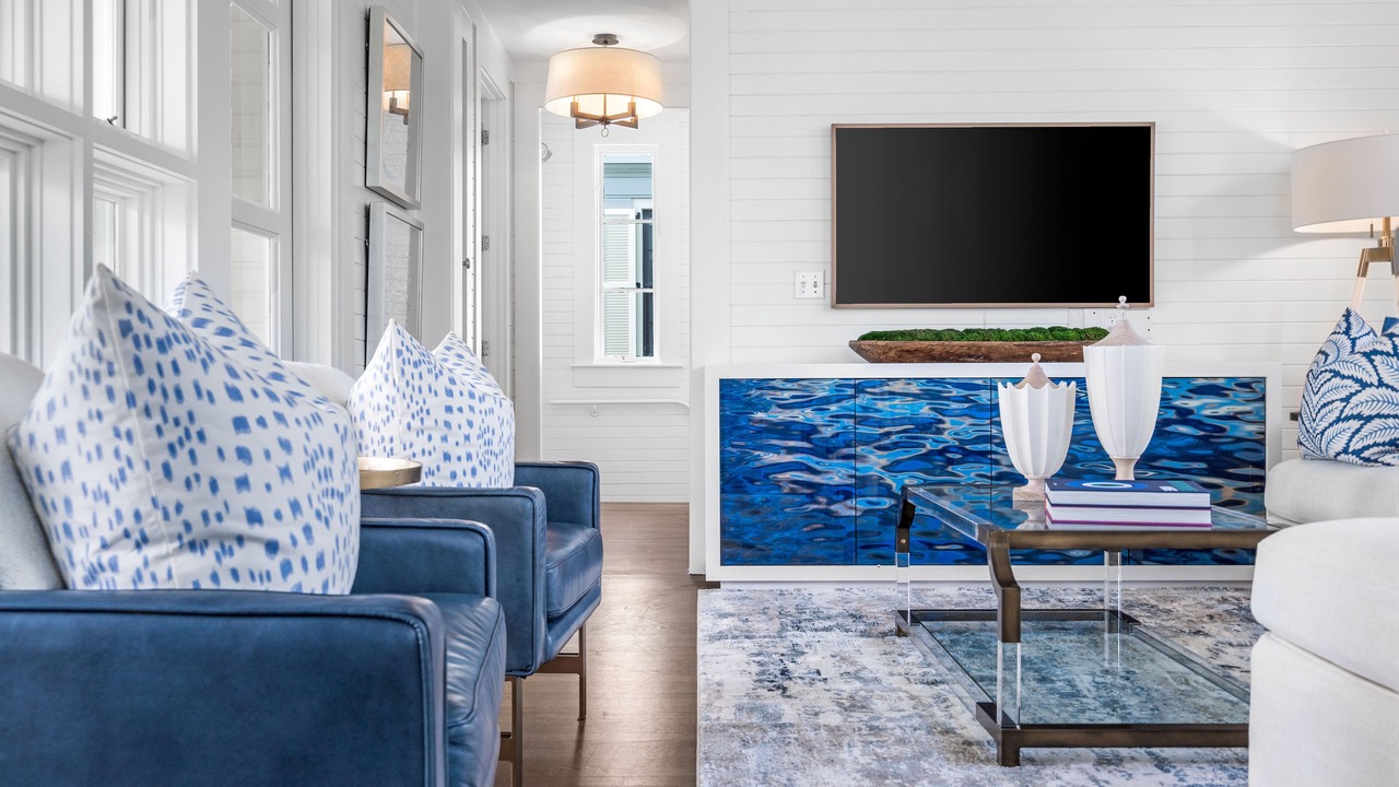 Photo of Bedroom in Seaside