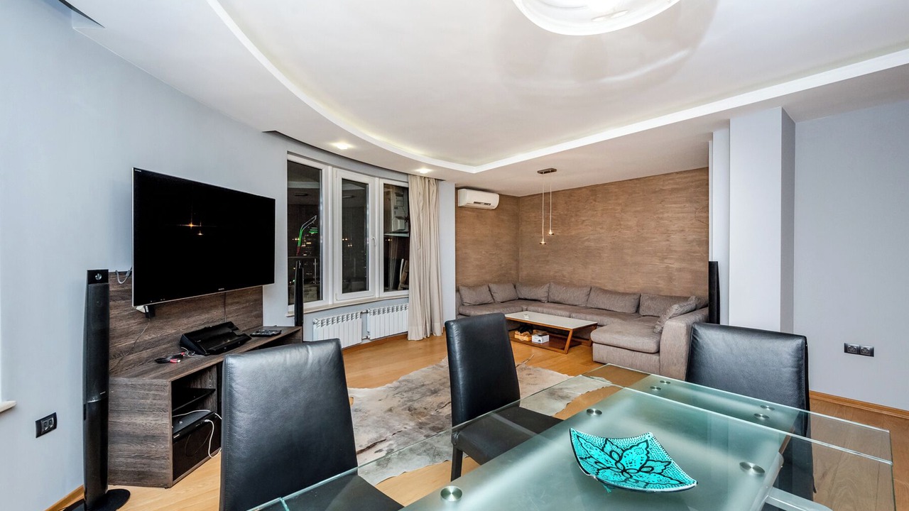 Photo of Livingroom in Studentski Grad