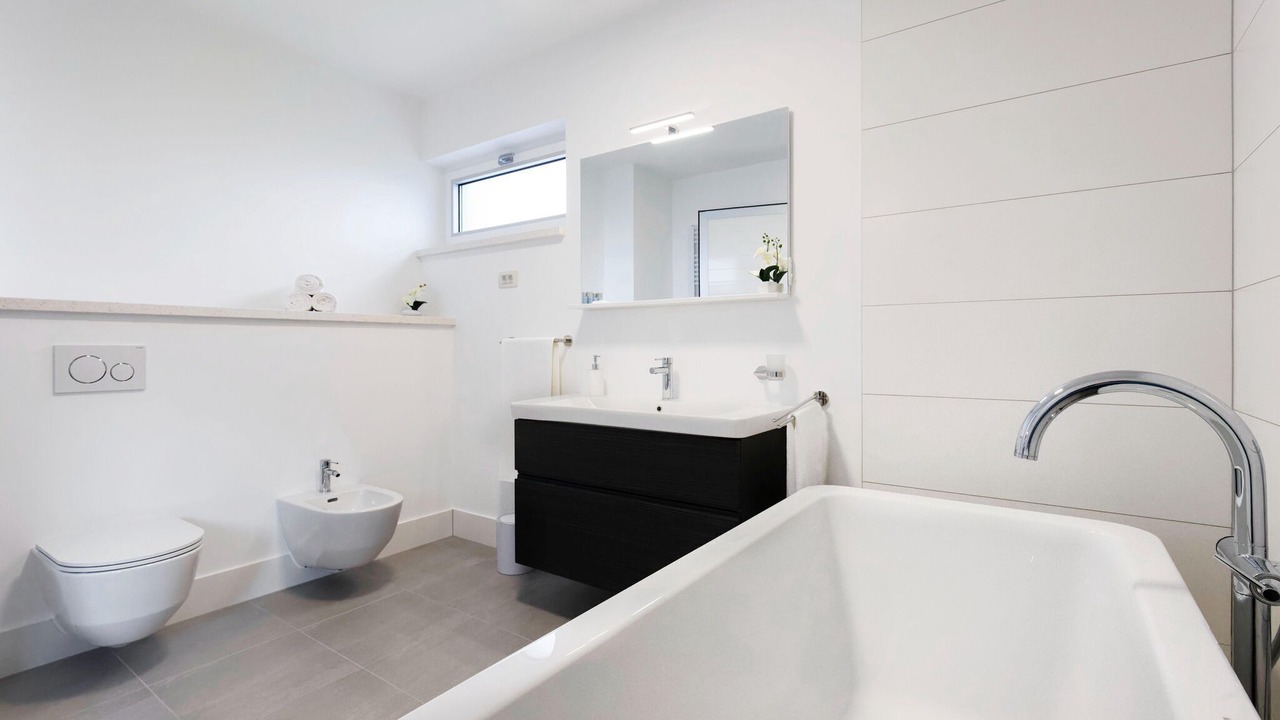 Photo of Bathroom in Tucepi