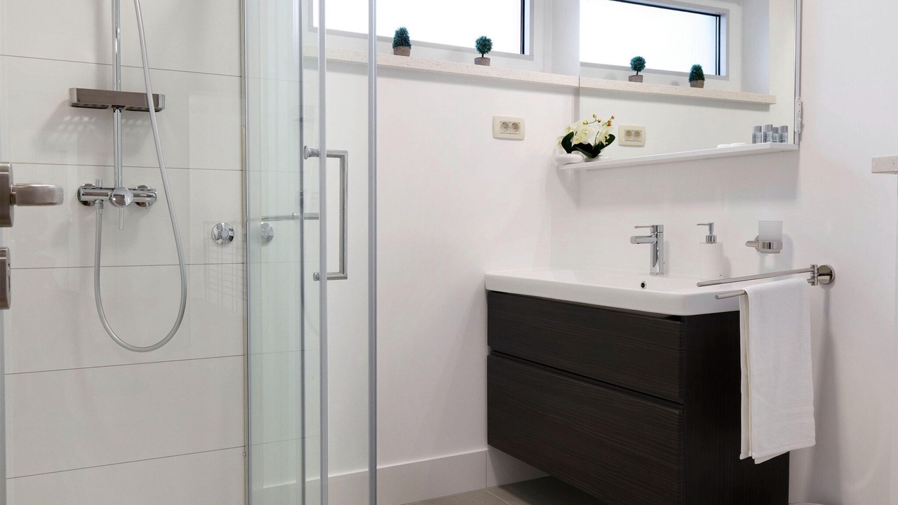 Photo of Bathroom in Tucepi