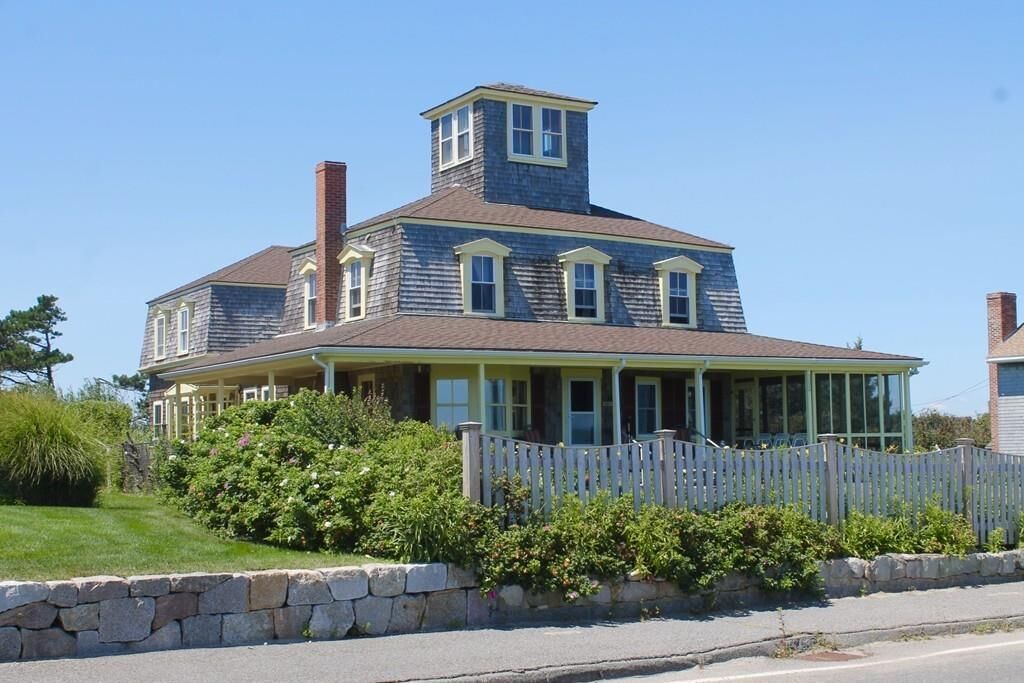 Photo of Outdoor in Brant Rock