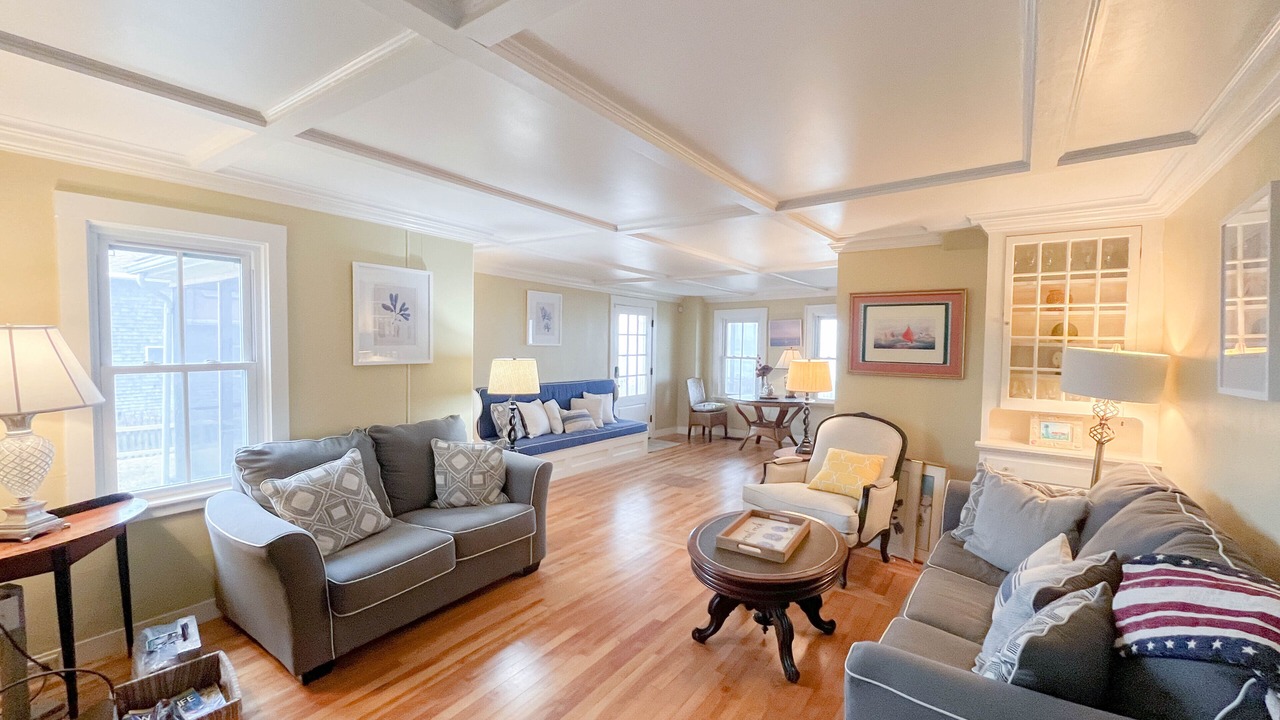 Photo of Bedroom in Brant Rock