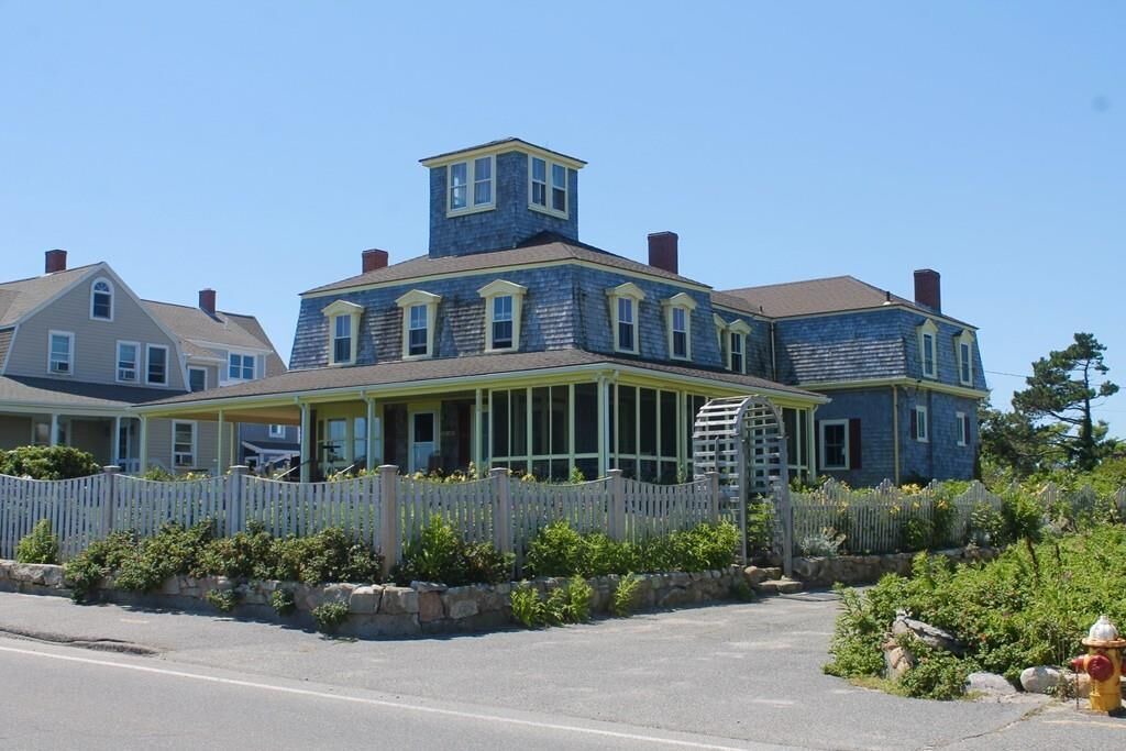 Photo of Outdoor in Brant Rock