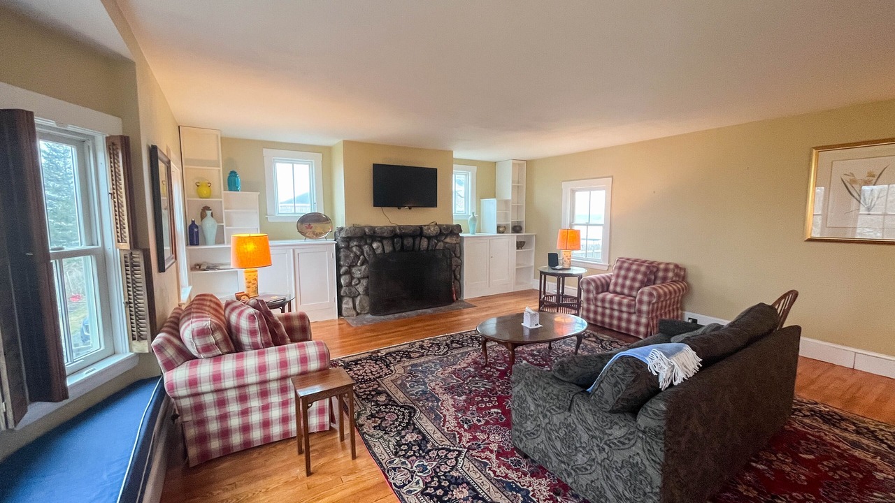 Photo of Bedroom in Brant Rock