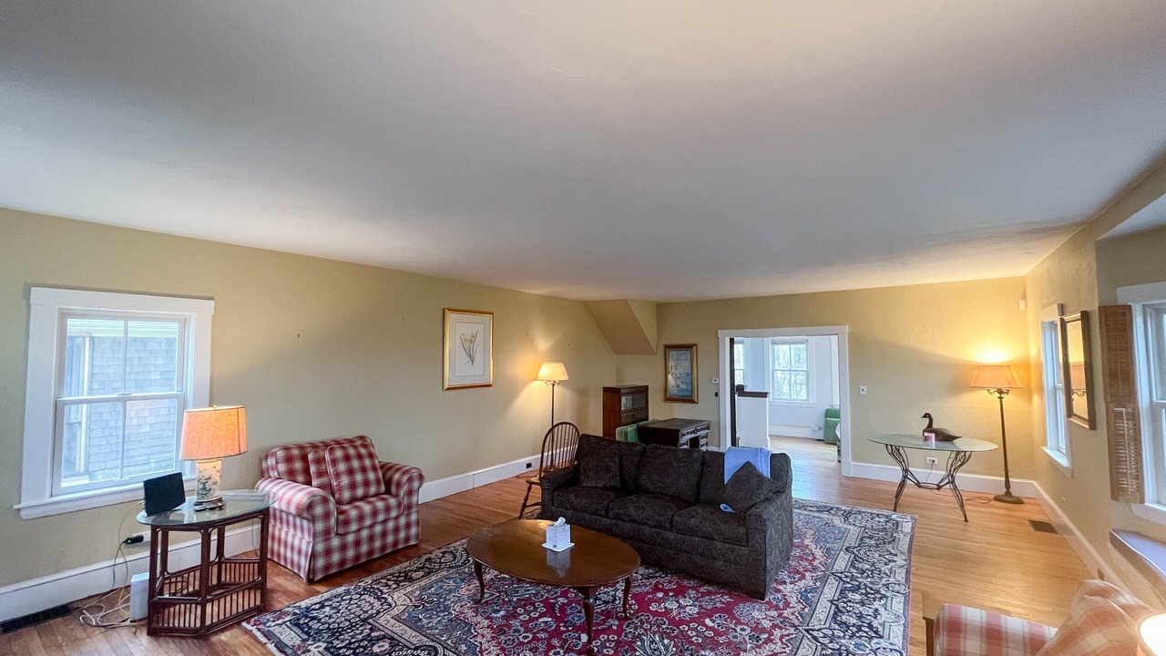 Photo of Livingroom in Brant Rock