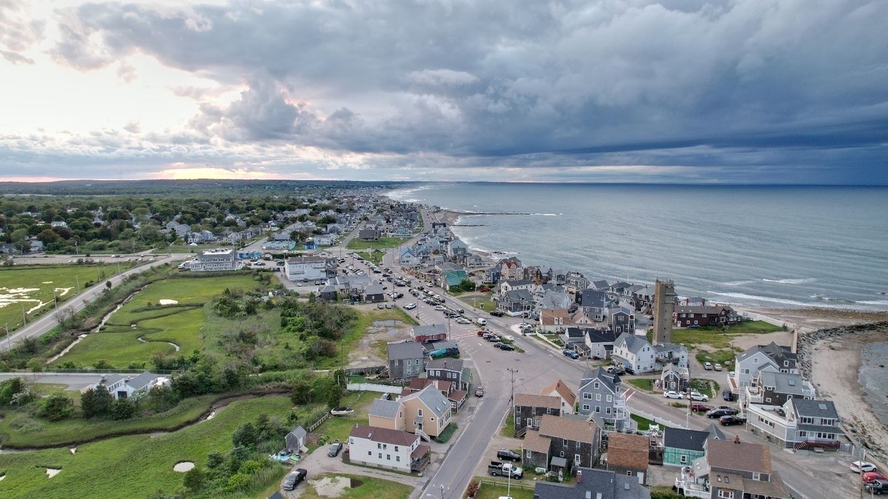 Photo of Outdoor in Brant Rock