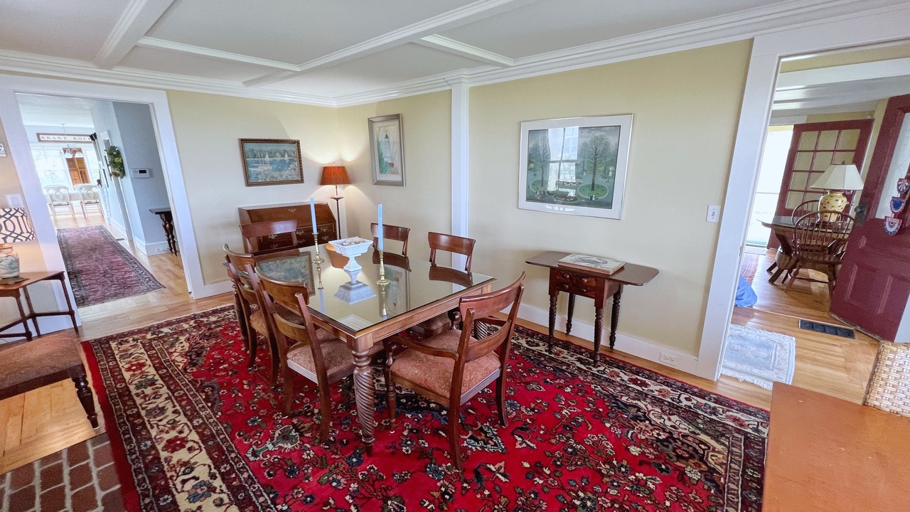 Photo of Bedroom in Brant Rock