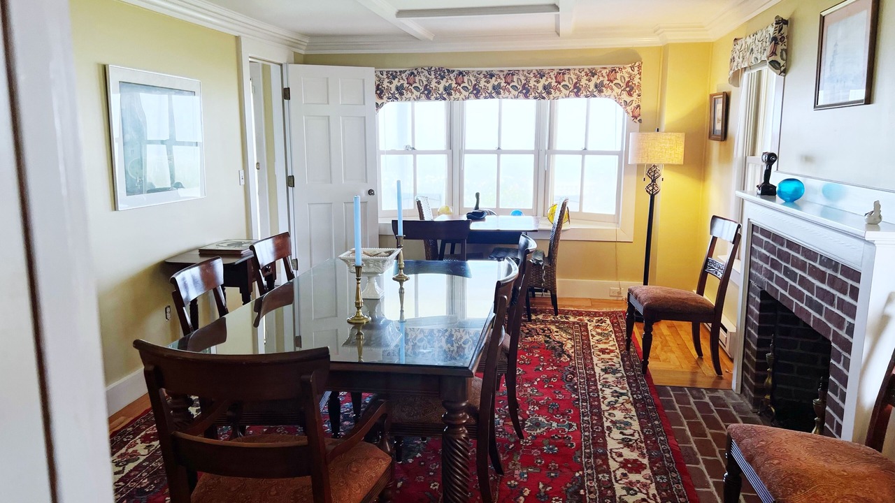 Photo of Bedroom in Brant Rock