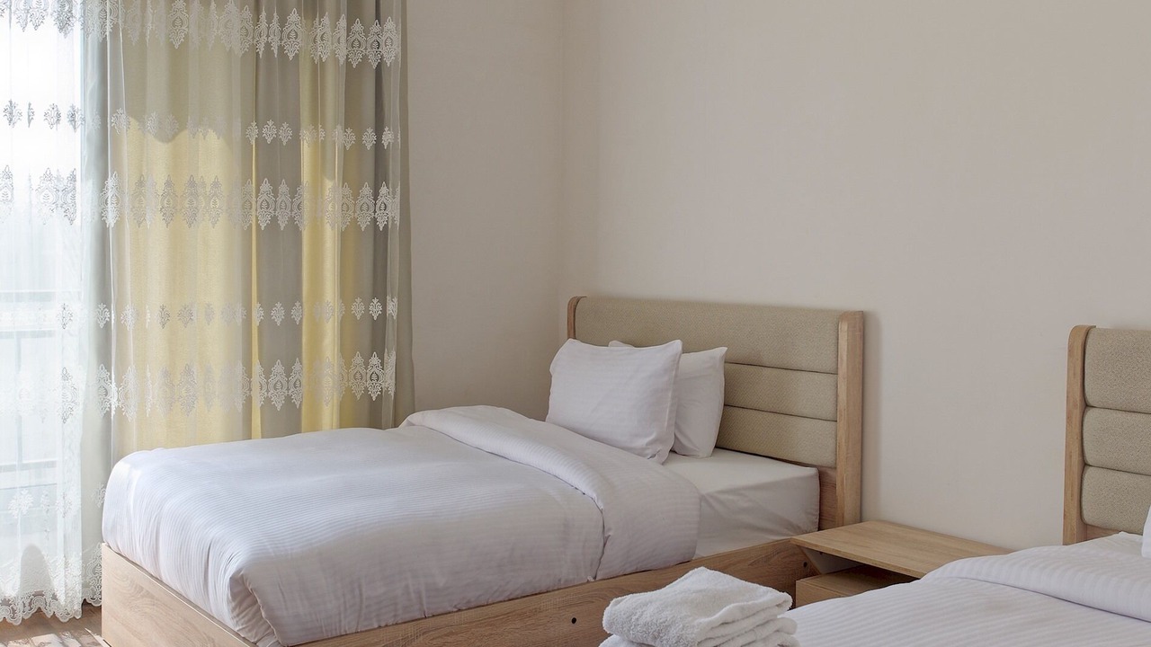 Photo of Bedroom in New Cairo