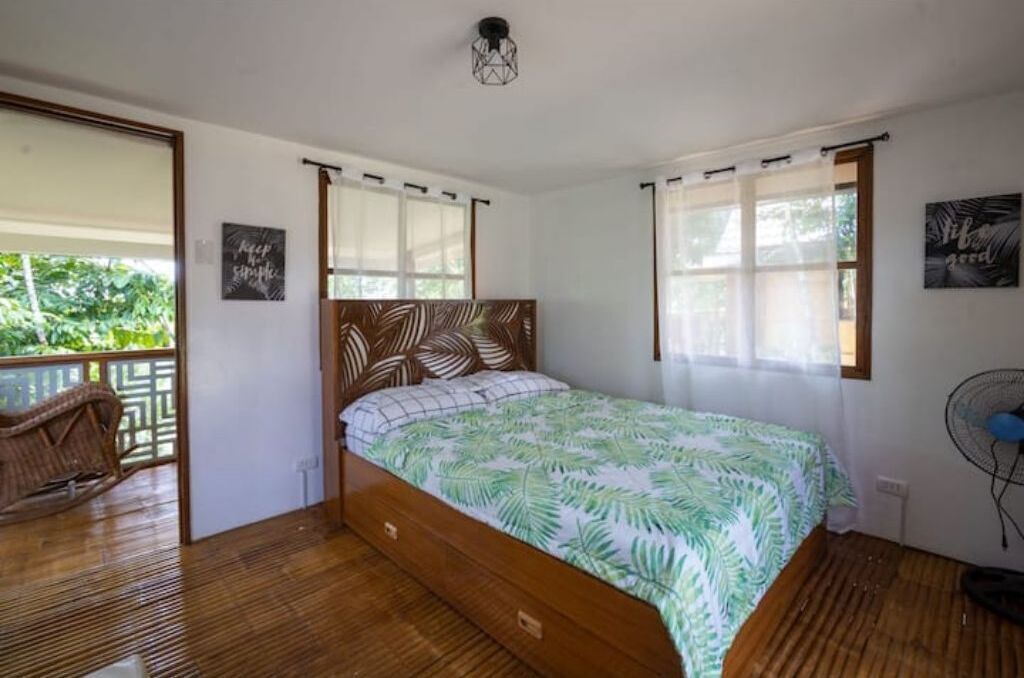 Photo of Bedroom in Cavinti