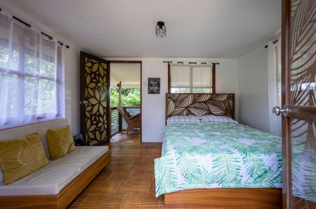 Photo of Bedroom in Cavinti