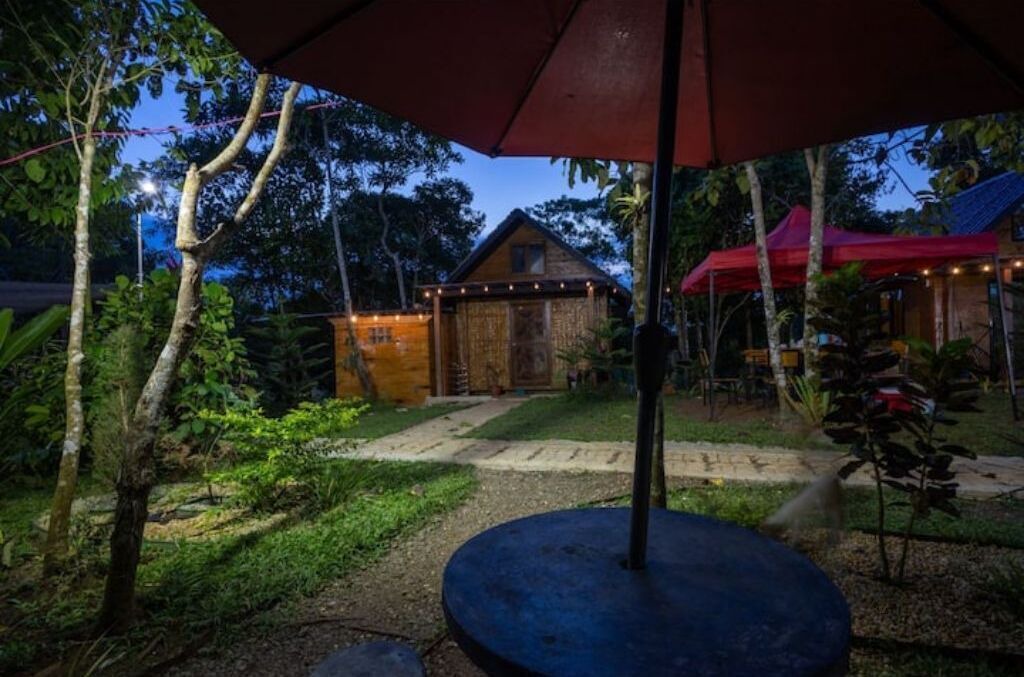 Photo of Outdoor in Cavinti