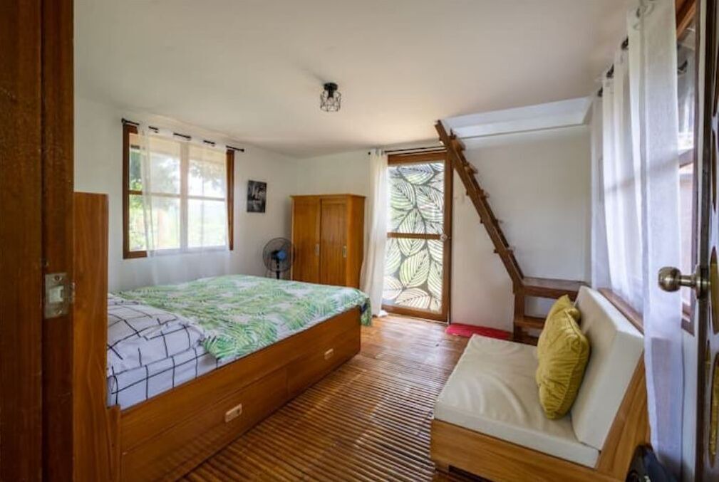 Photo of Bedroom in Cavinti