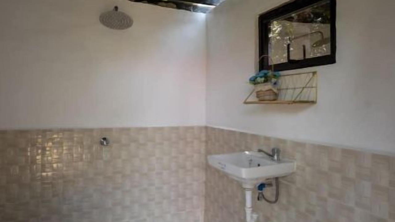 Photo of Bathroom in Cavinti
