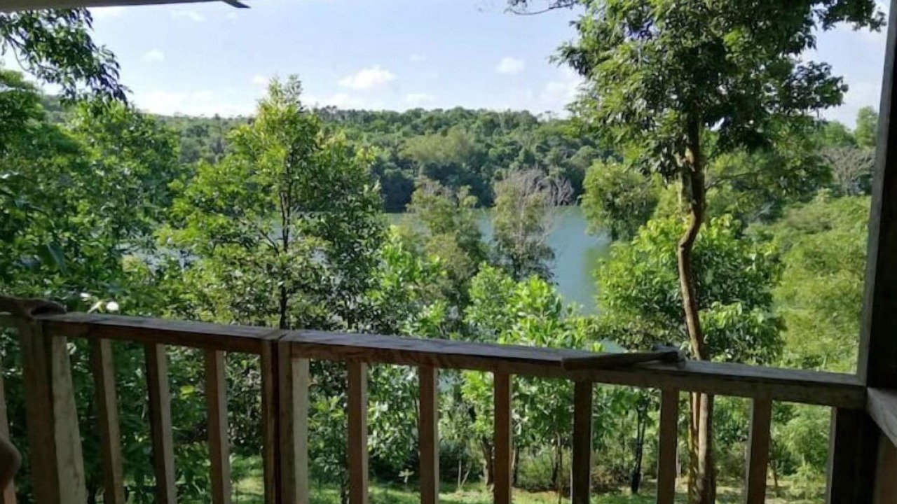 Photo of Outdoor in Cavinti