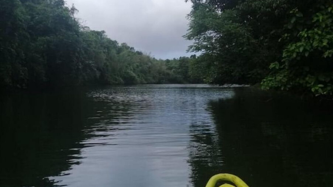 Photo of Outdoor in Cavinti