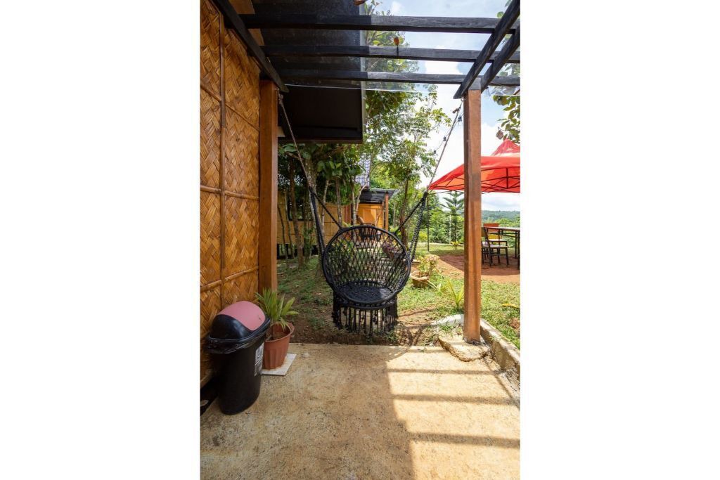 Photo of Patio Balcony in Cavinti