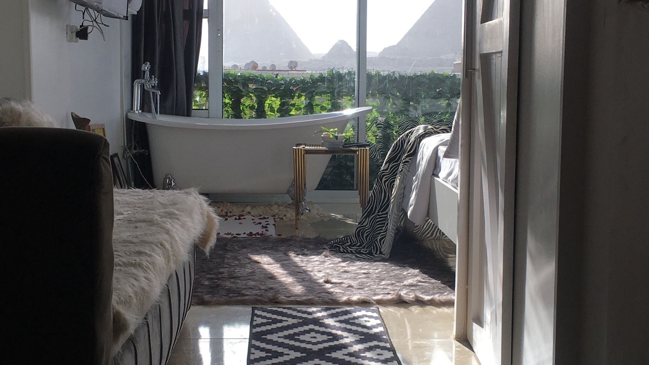Photo of Bedroom in Al Haram